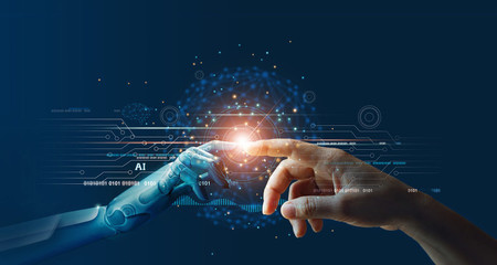 哈工智能“AI+ROBOT”醫(yī)療機器人項目取得突破性進展，引領(lǐng)智能科技新浪潮